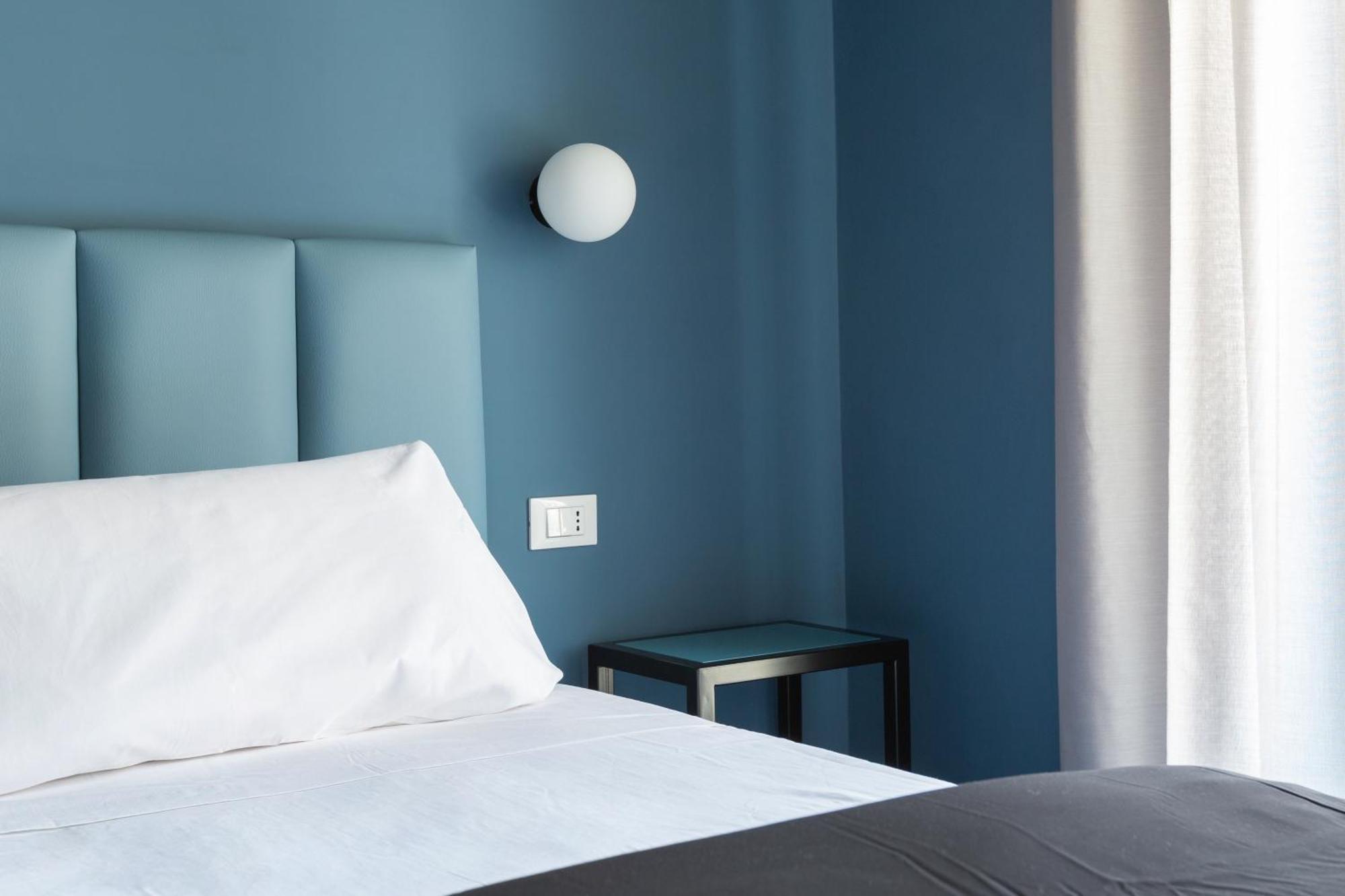 Luciano Queen'S Guest House — Foto 1