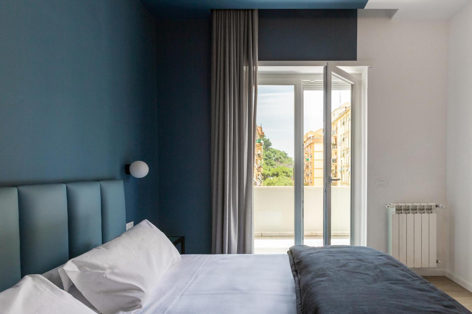 Luciano Queen'S Guest House — Foto 3